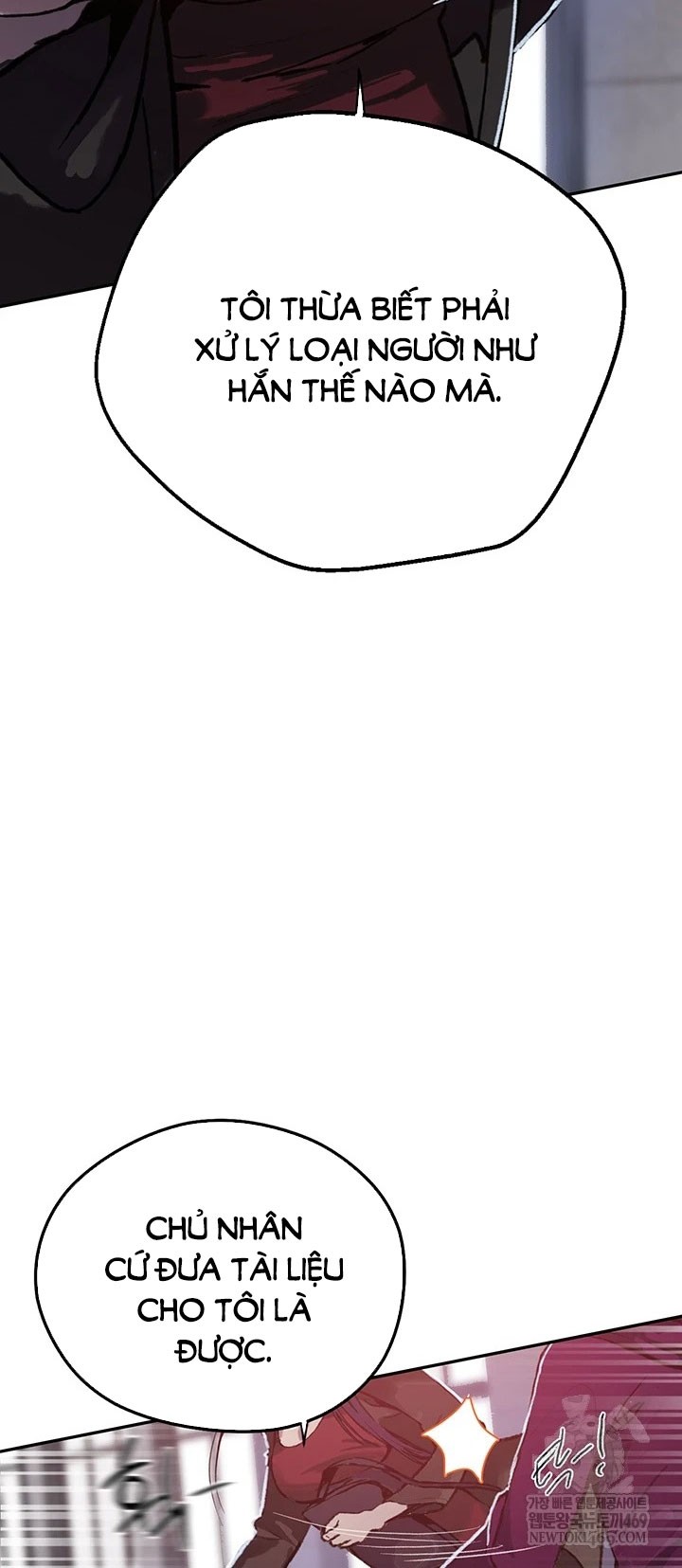 Lớp Học Bí Mật – Secret Class Chương 295 - trang 8