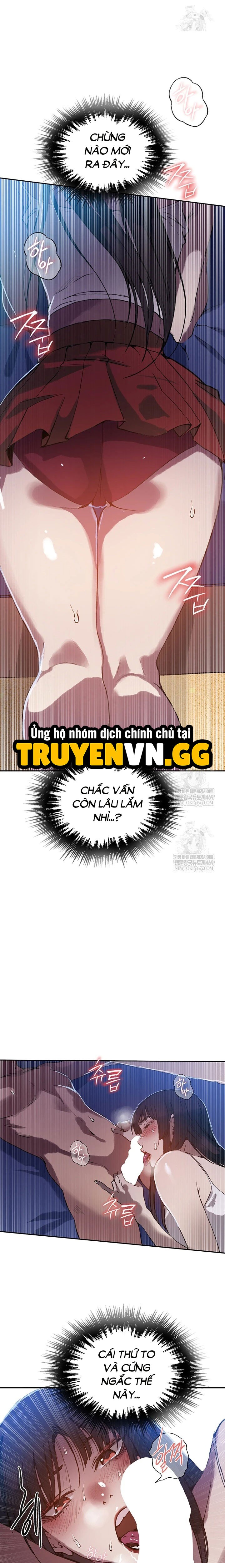Lớp Học Bí Mật – Secret Class Chương 295 - trang 32