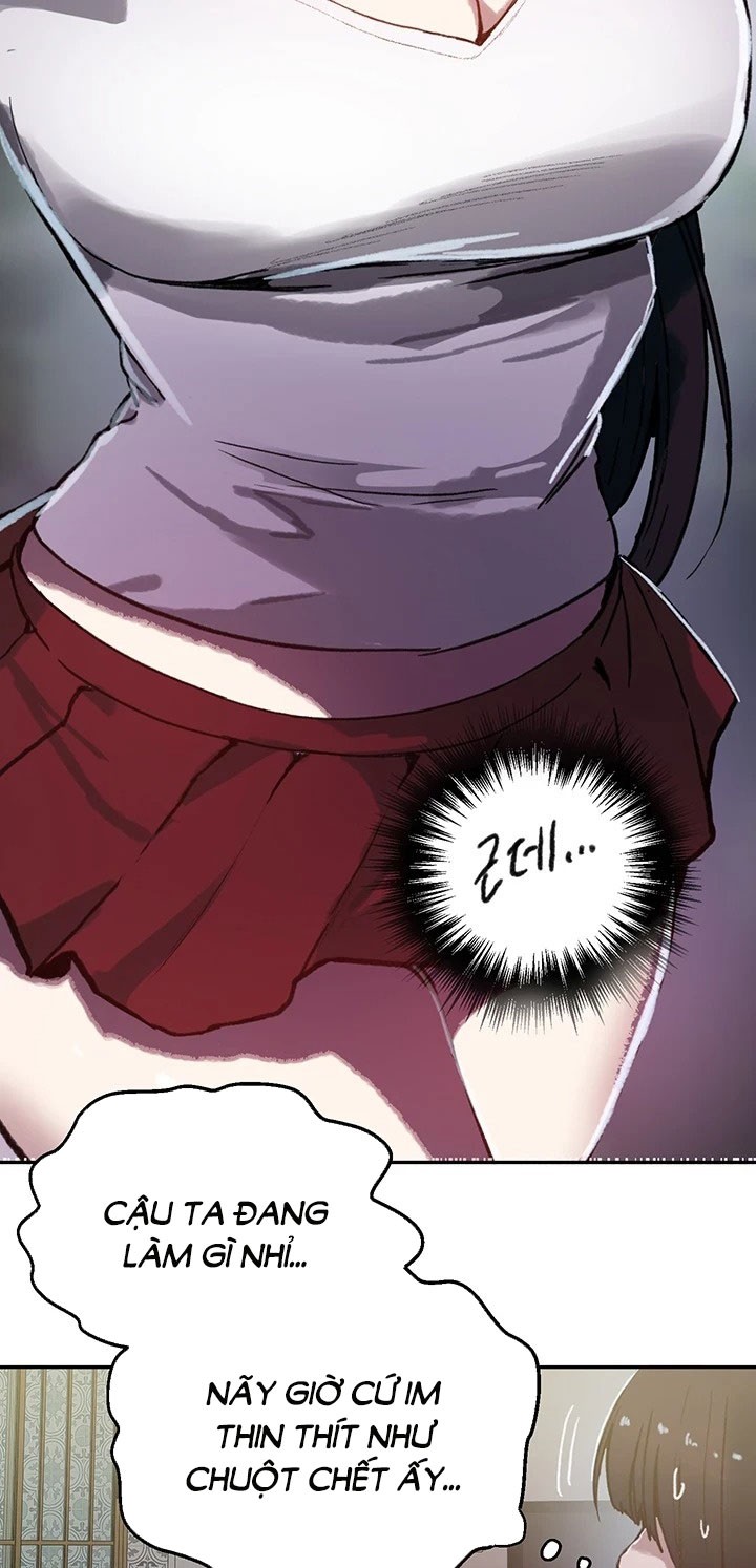 Lớp Học Bí Mật – Secret Class Chương 295 - trang 22