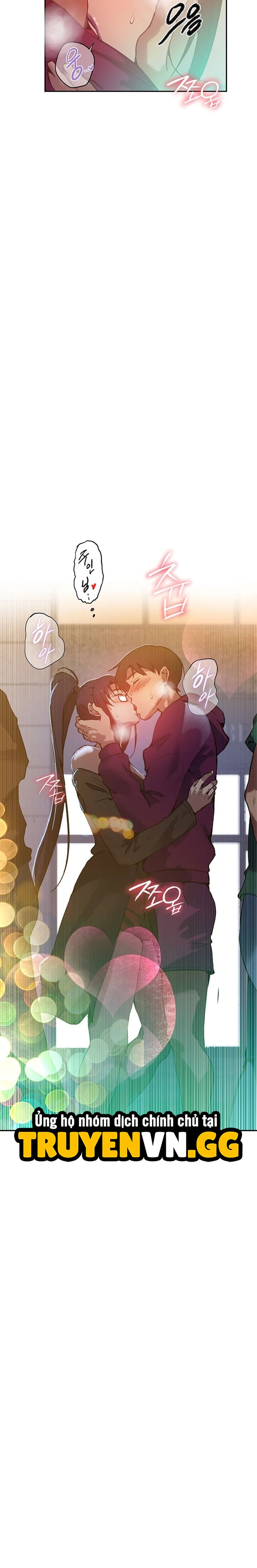 Lớp Học Bí Mật – Secret Class Chương 295 - trang 12