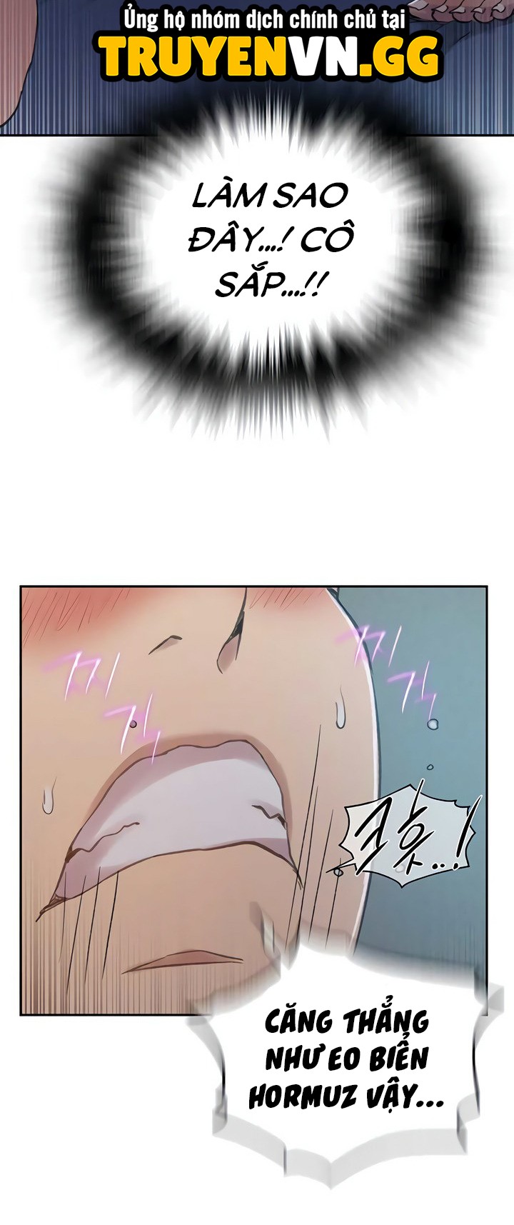 Lớp Học Bí Mật – Secret Class Chương 296 - trang 25