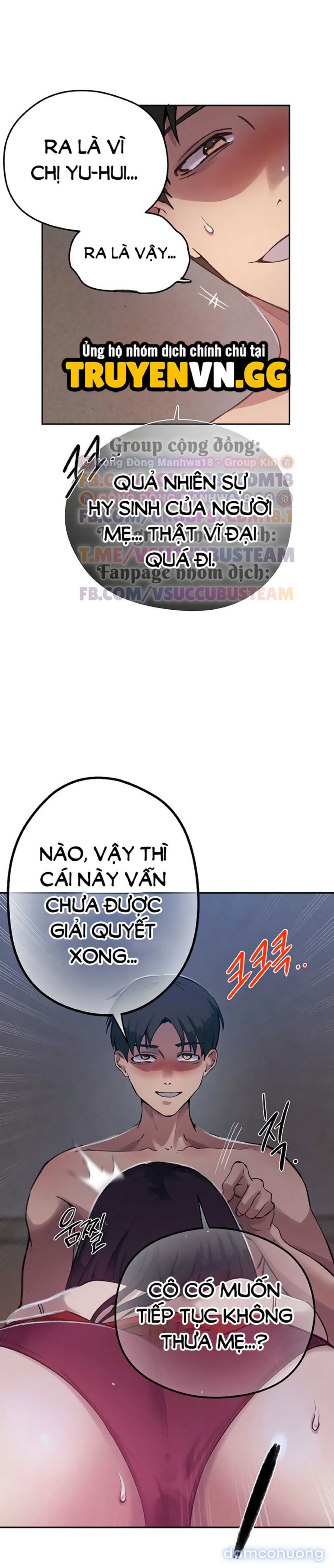 Lớp Học Bí Mật – Secret Class Chương 296 - trang 7