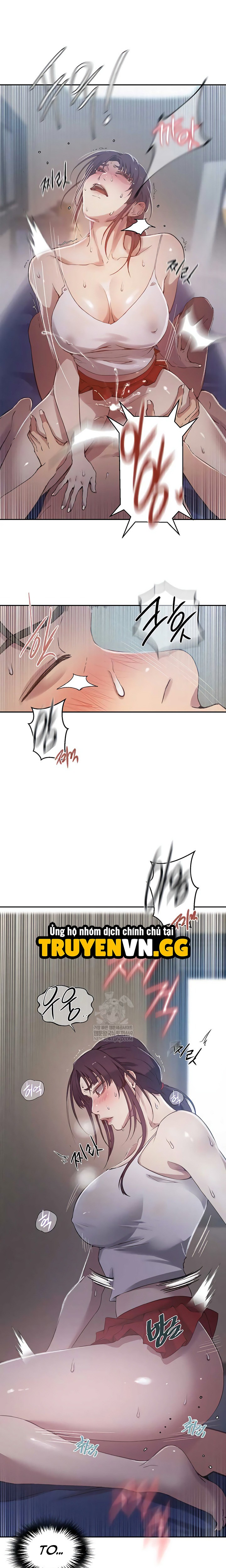 Lớp Học Bí Mật – Secret Class Chương 296 - trang 20