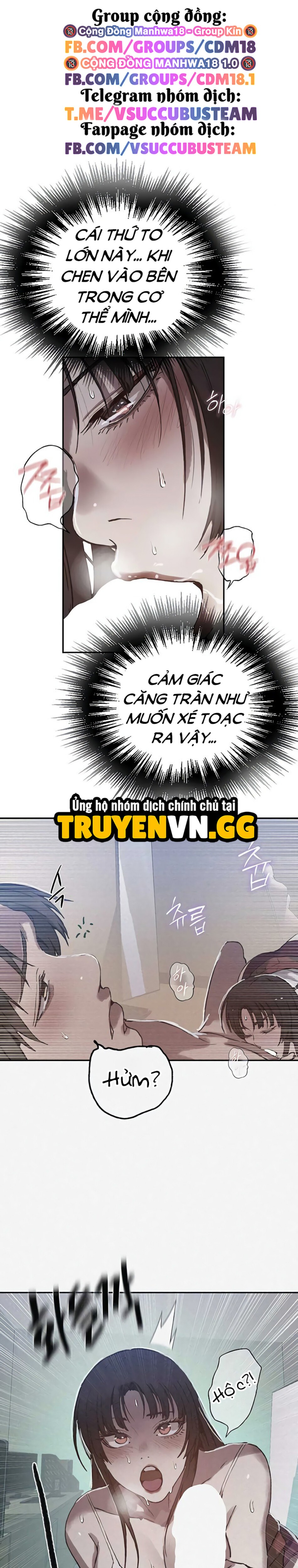 Lớp Học Bí Mật – Secret Class Chương 296 - trang 2