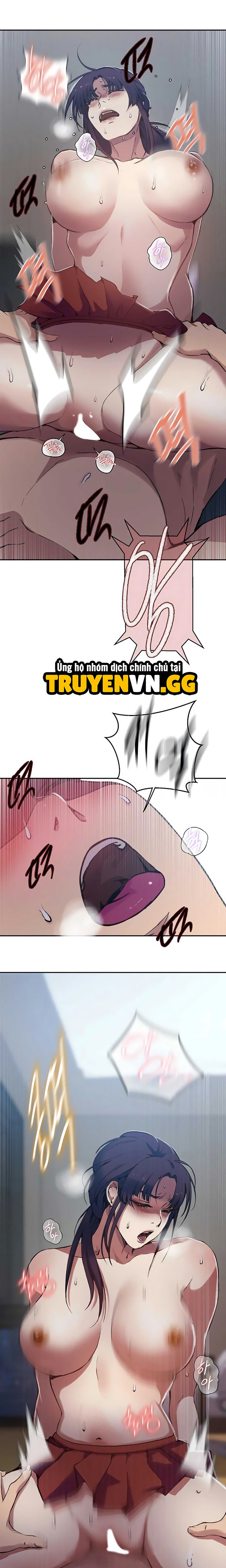 Lớp Học Bí Mật – Secret Class Chương 296 - trang 30