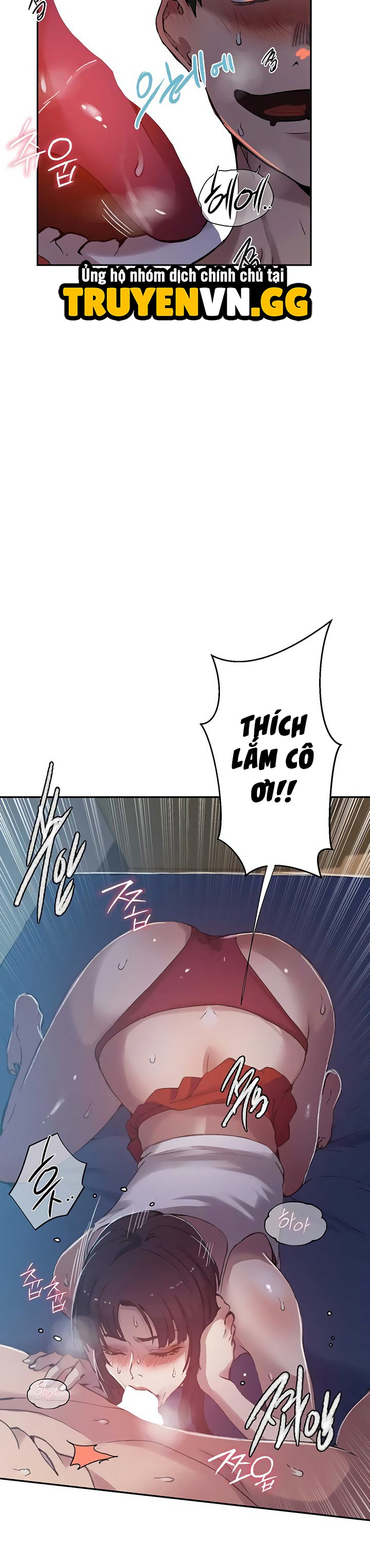 Lớp Học Bí Mật – Secret Class Chương 296 - trang 9