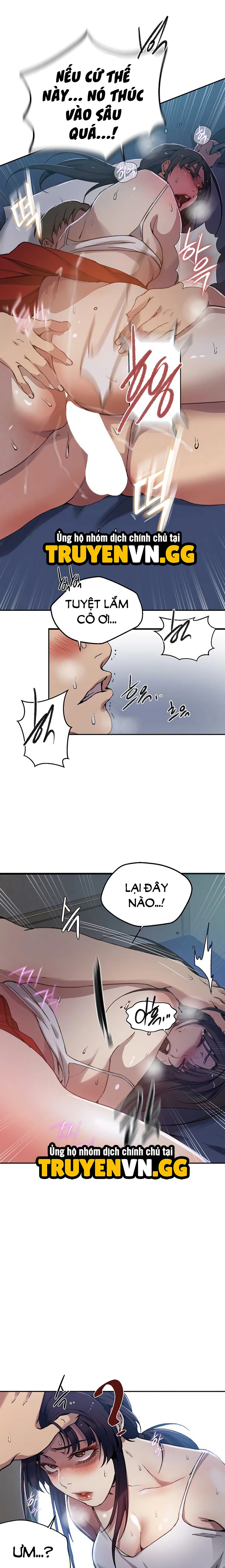 Lớp Học Bí Mật – Secret Class Chương 296 - trang 26