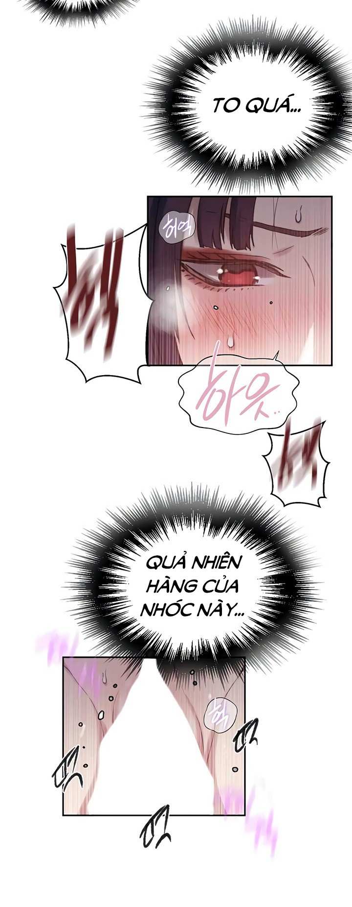 Lớp Học Bí Mật – Secret Class Chương 296 - trang 21