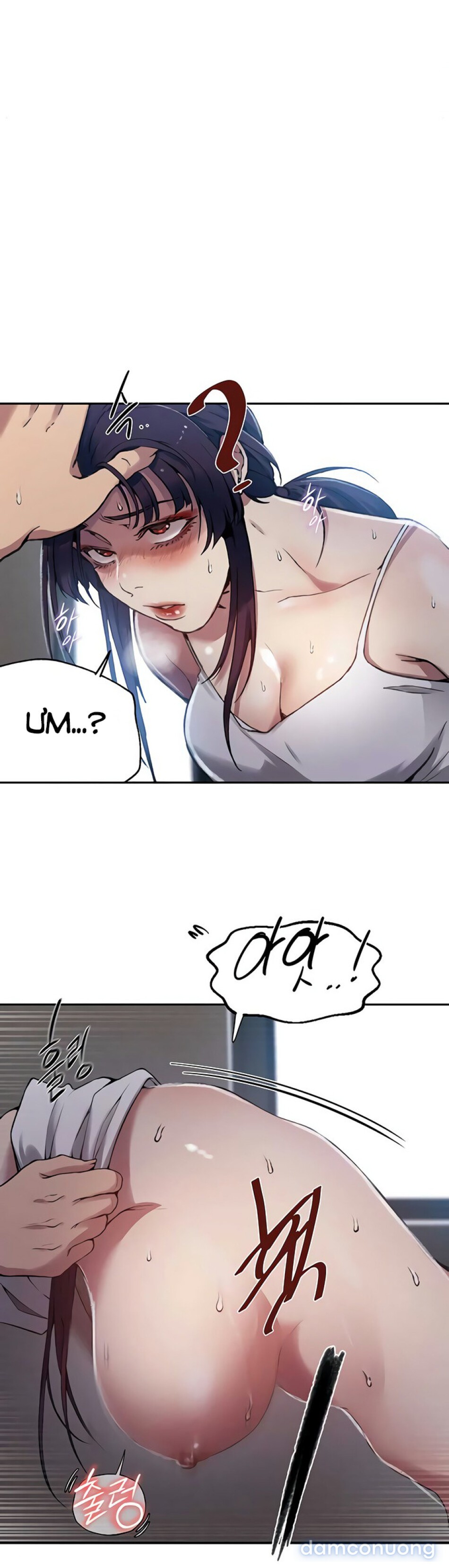 Lớp Học Bí Mật – Secret Class Chương 296 - trang 27