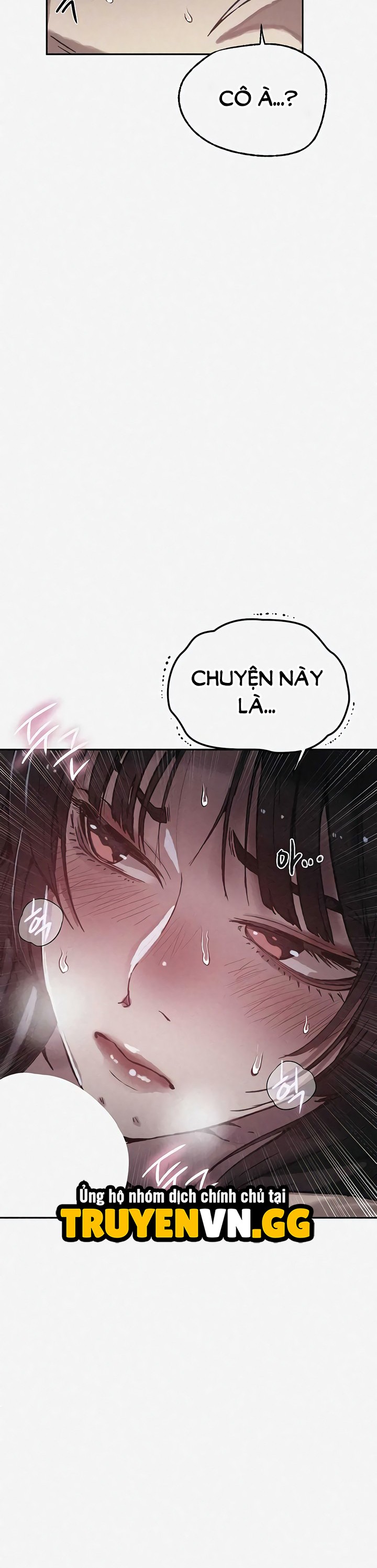 Lớp Học Bí Mật – Secret Class Chương 296 - trang 3