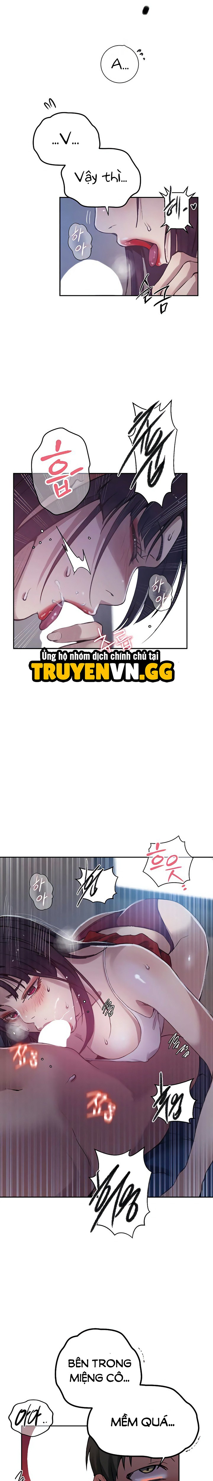 Lớp Học Bí Mật – Secret Class Chương 296 - trang 8
