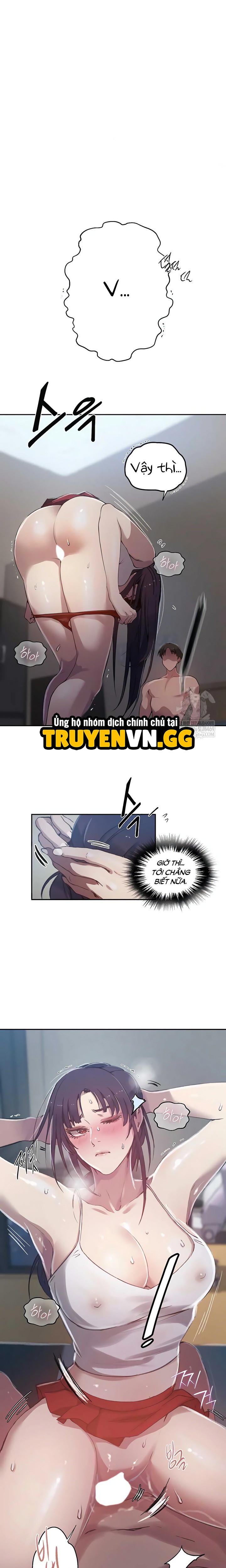 Lớp Học Bí Mật – Secret Class Chương 296 - trang 18