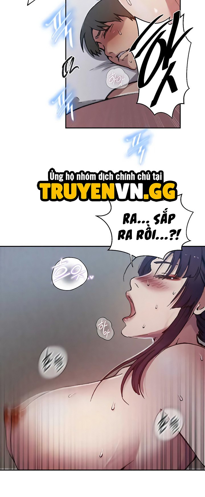 Lớp Học Bí Mật – Secret Class Chương 296 - trang 29