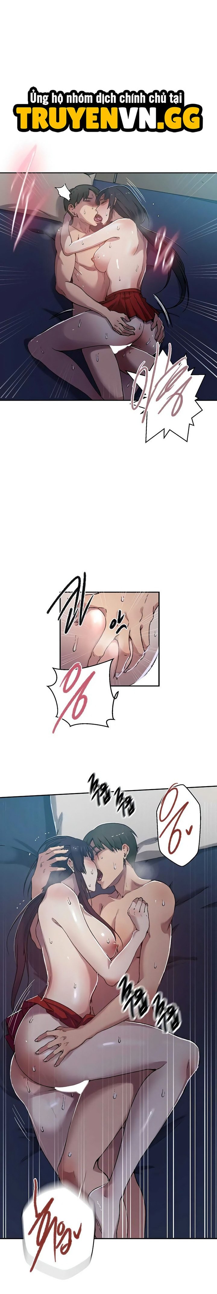 Lớp Học Bí Mật – Secret Class Chương 297 - trang 7