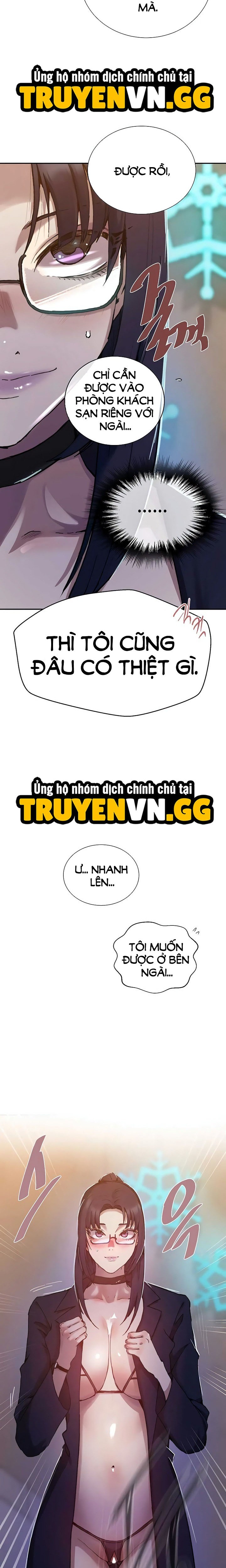 Lớp Học Bí Mật – Secret Class Chương 297 - trang 24