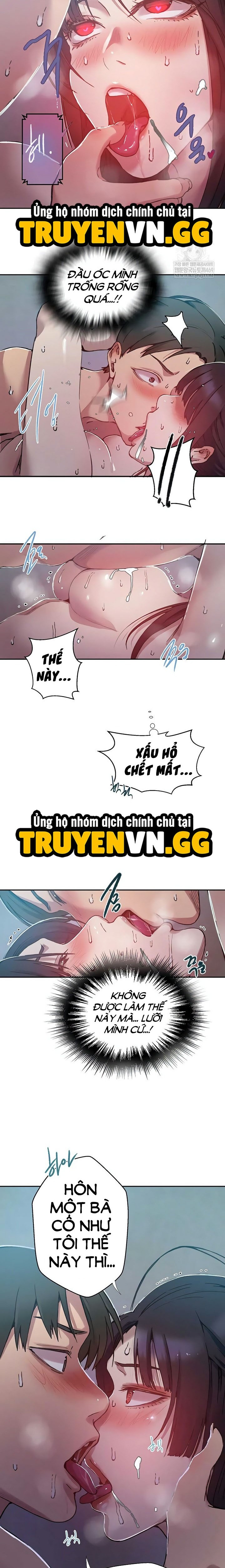 Lớp Học Bí Mật – Secret Class Chương 297 - trang 12
