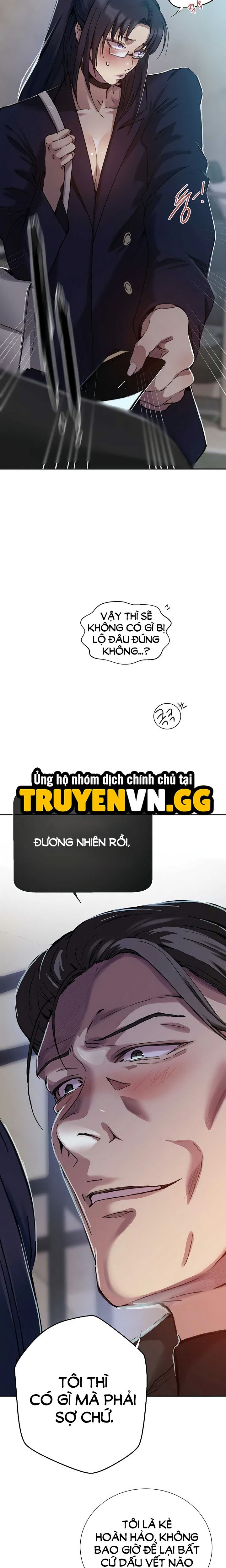 Lớp Học Bí Mật – Secret Class Chương 297 - trang 23