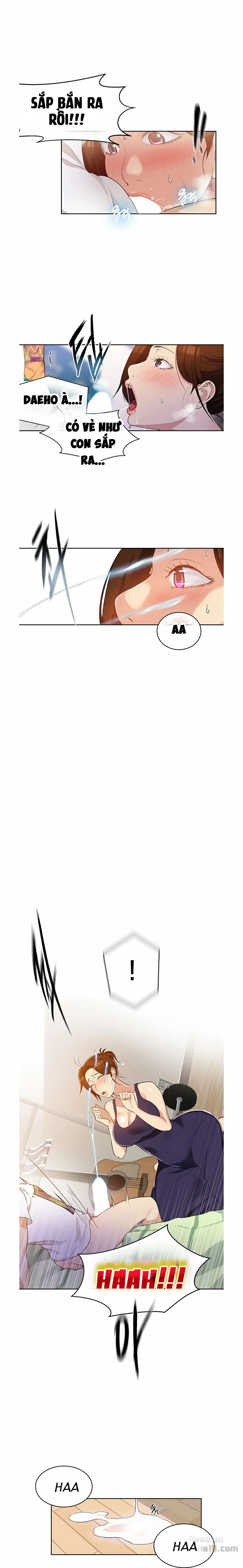 Lớp Học Bí Mật – Secret Class Chương 3 - trang 72