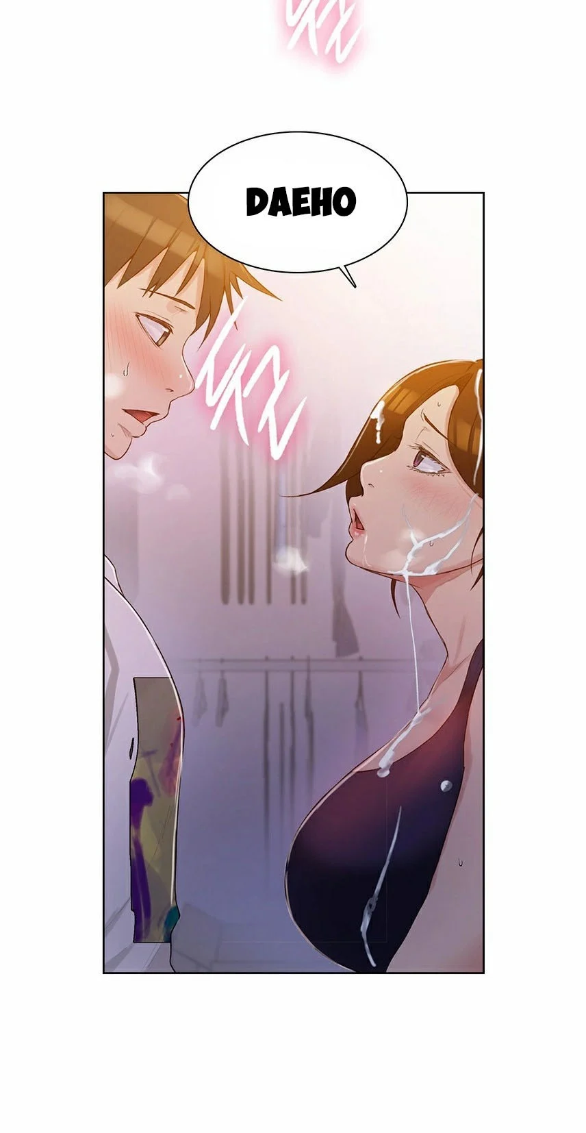 Lớp Học Bí Mật – Secret Class Chương 3 - trang 74