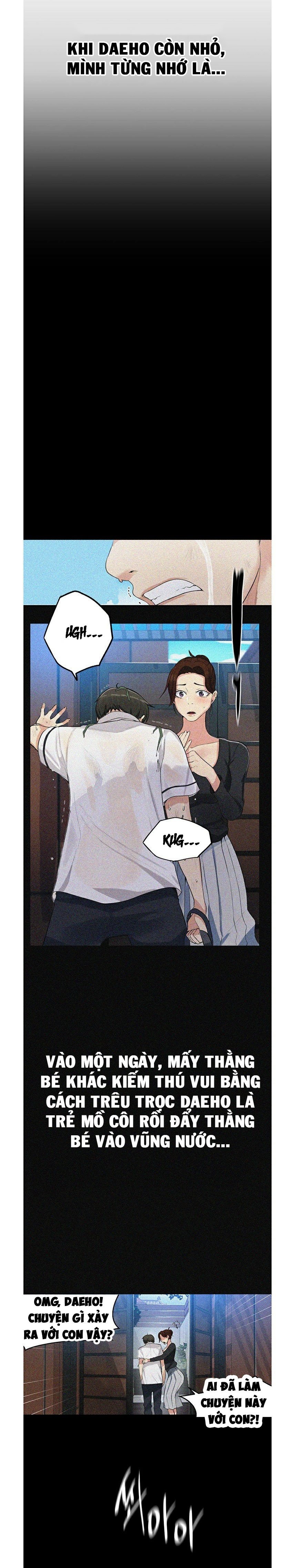 Lớp Học Bí Mật – Secret Class Chương 3 - trang 60