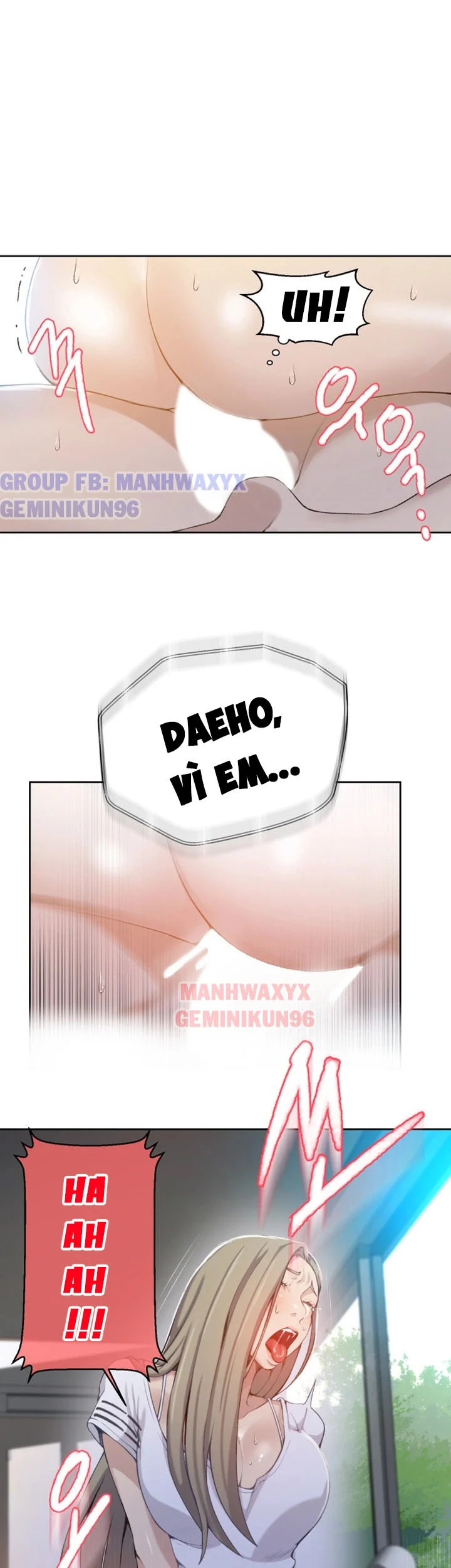 Lớp Học Bí Mật – Secret Class Chương 30 - trang 115