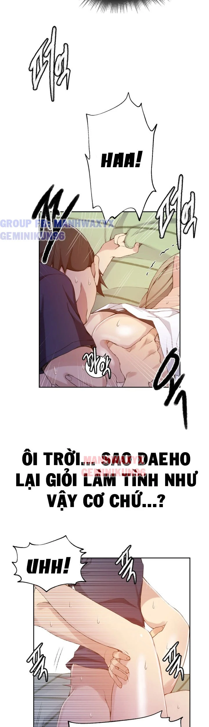 Lớp Học Bí Mật – Secret Class Chương 30 - trang 39