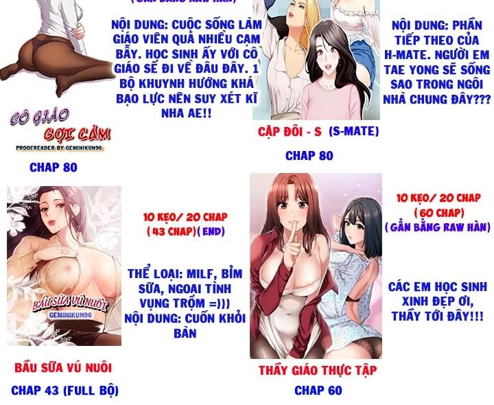 Lớp Học Bí Mật – Secret Class Chương 30 - trang 1