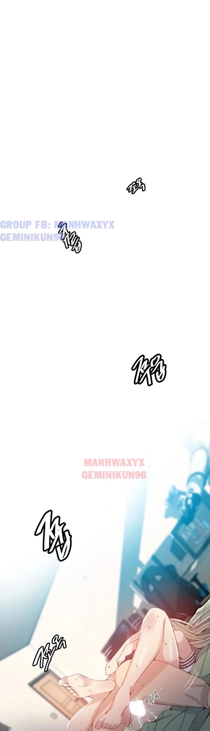 Lớp Học Bí Mật – Secret Class Chương 30 - trang 136