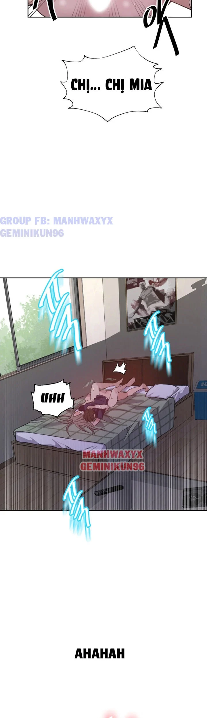 Lớp Học Bí Mật – Secret Class Chương 30 - trang 127