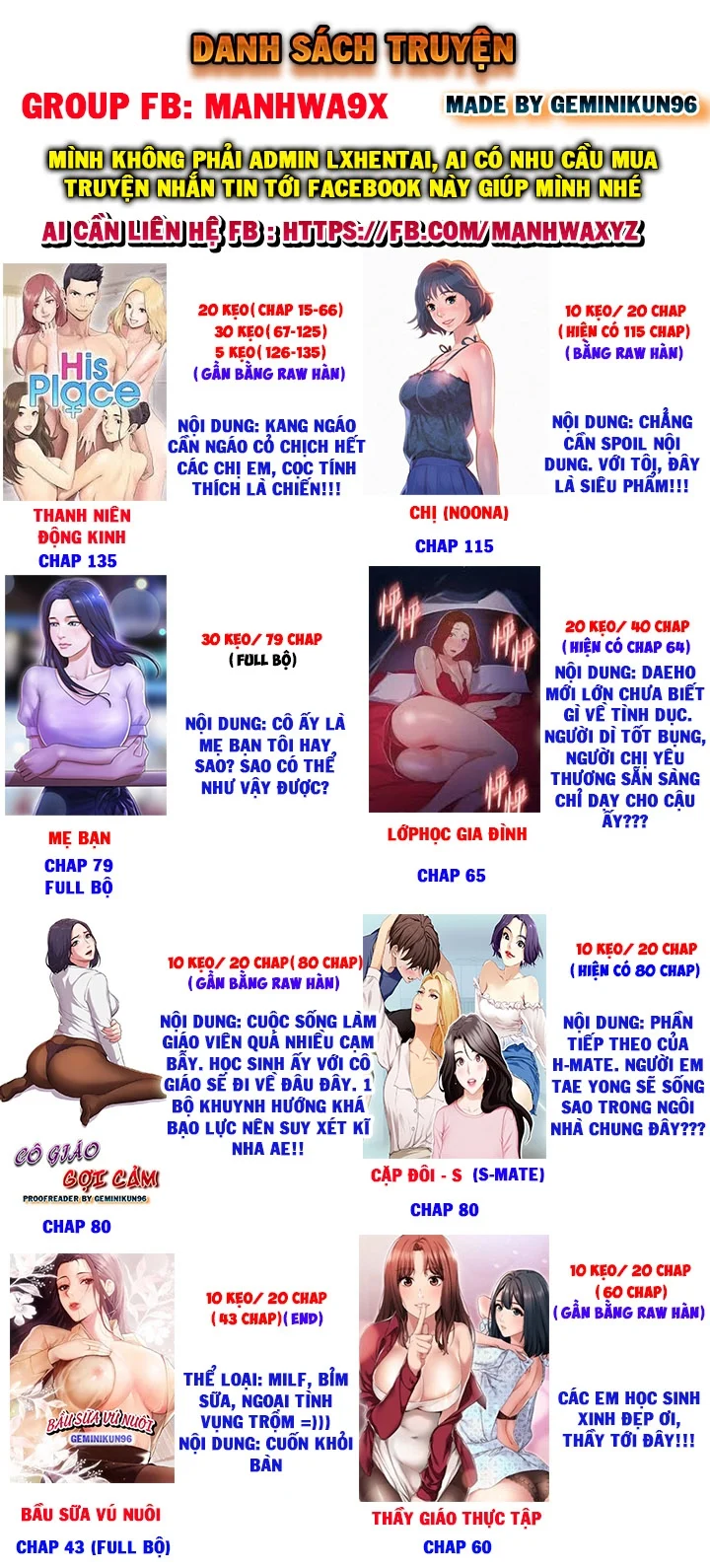 Lớp Học Bí Mật – Secret Class Chương 30 - trang 93