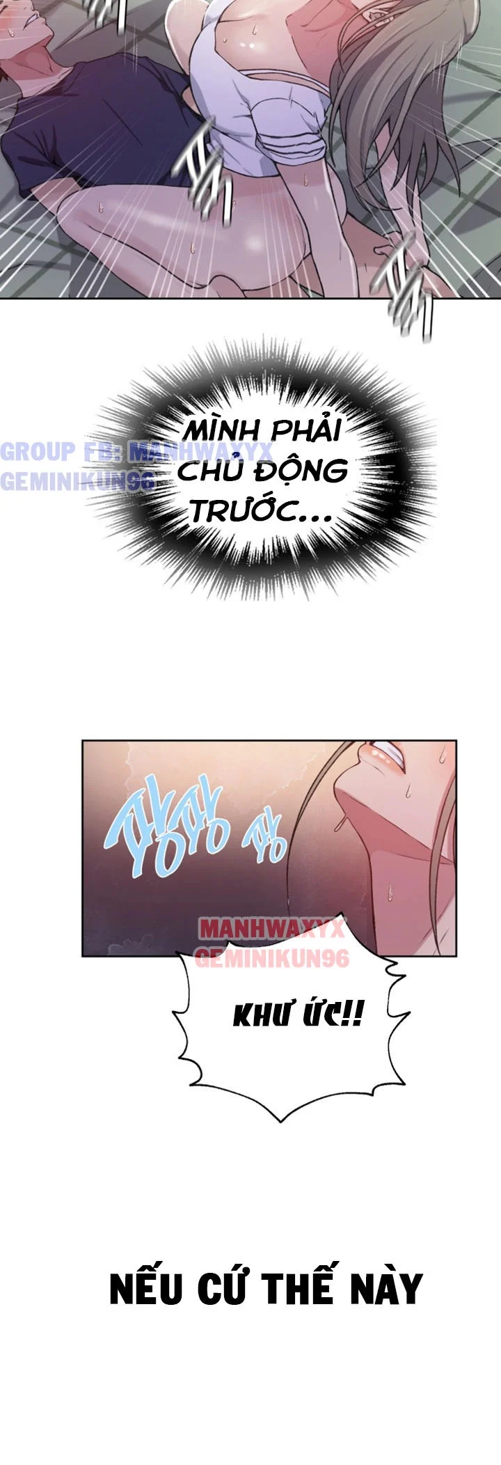 Lớp Học Bí Mật – Secret Class Chương 30 - trang 124