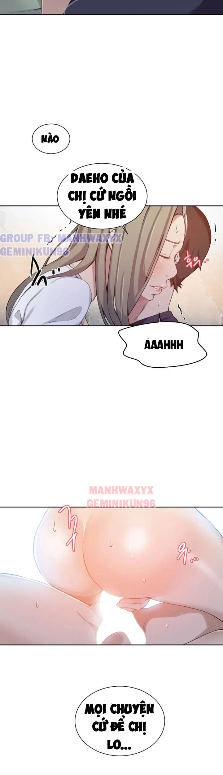 Lớp Học Bí Mật – Secret Class Chương 30 - trang 22