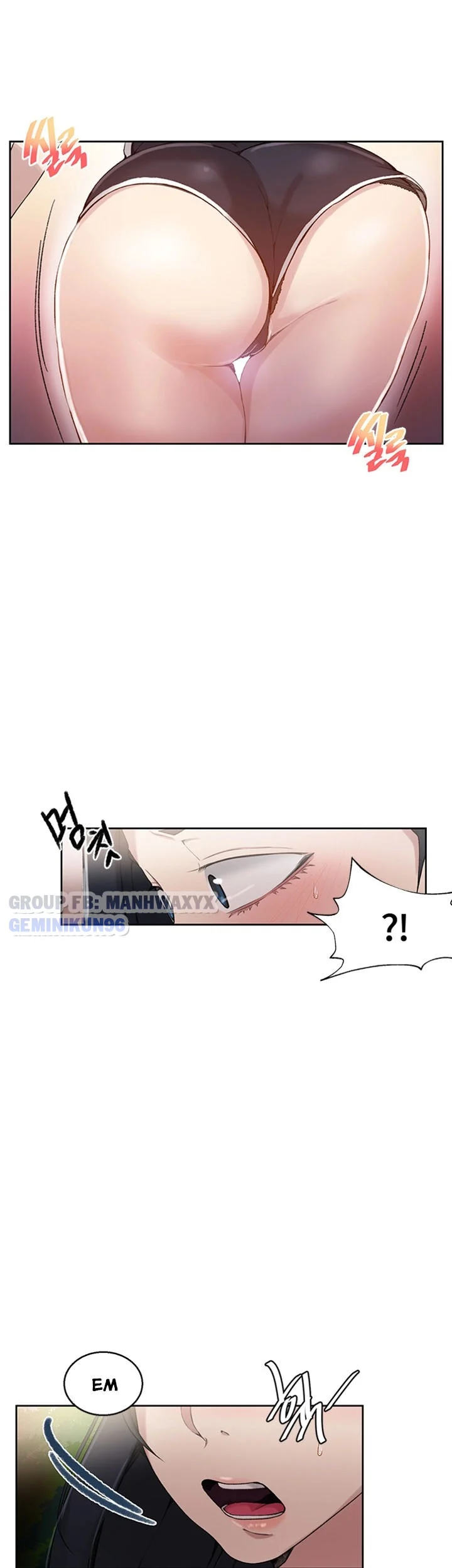 Lớp Học Bí Mật – Secret Class Chương 31 - trang 97