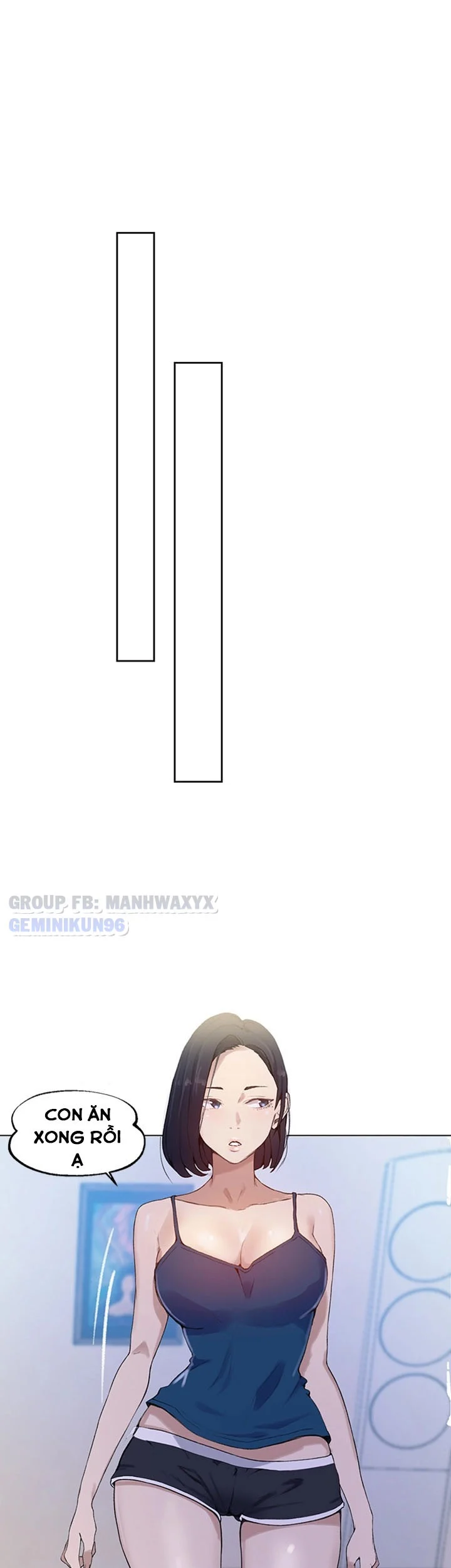 Lớp Học Bí Mật – Secret Class Chương 31 - trang 95