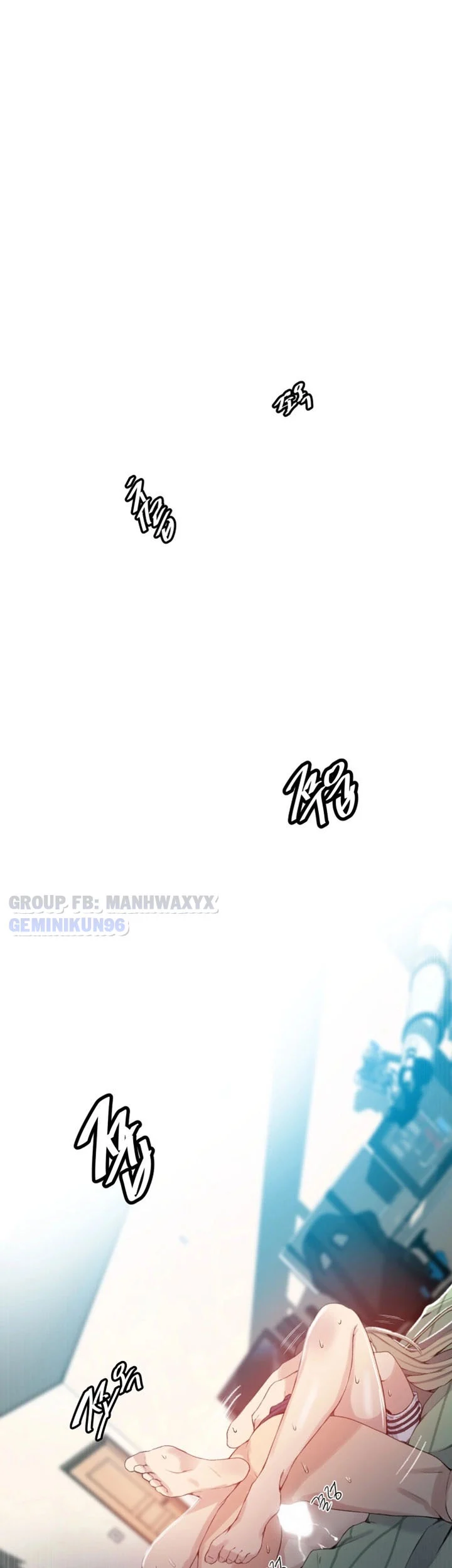 Lớp Học Bí Mật – Secret Class Chương 31 - trang 4