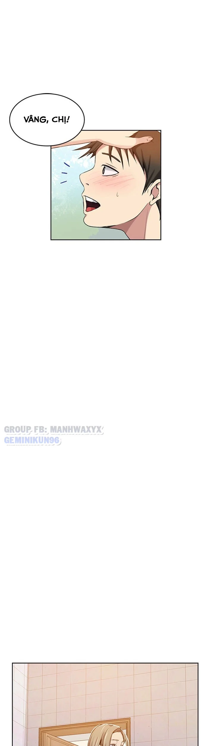 Lớp Học Bí Mật – Secret Class Chương 31 - trang 25