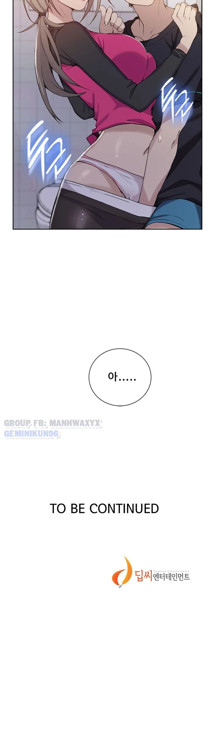 Lớp Học Bí Mật – Secret Class Chương 31 - trang 116