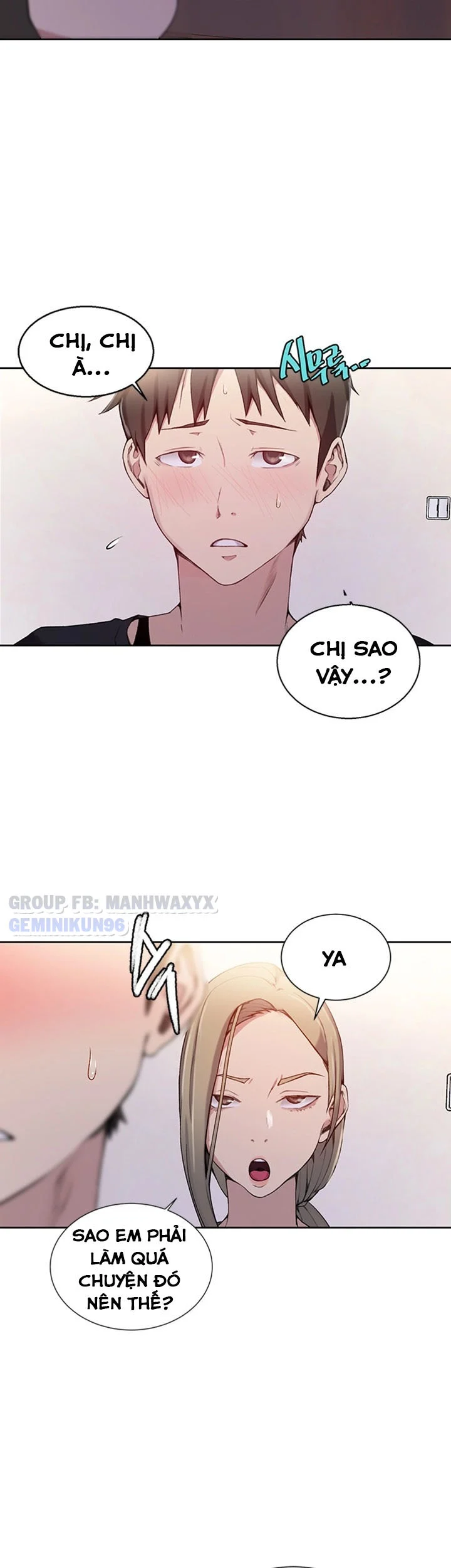 Lớp Học Bí Mật – Secret Class Chương 31 - trang 100