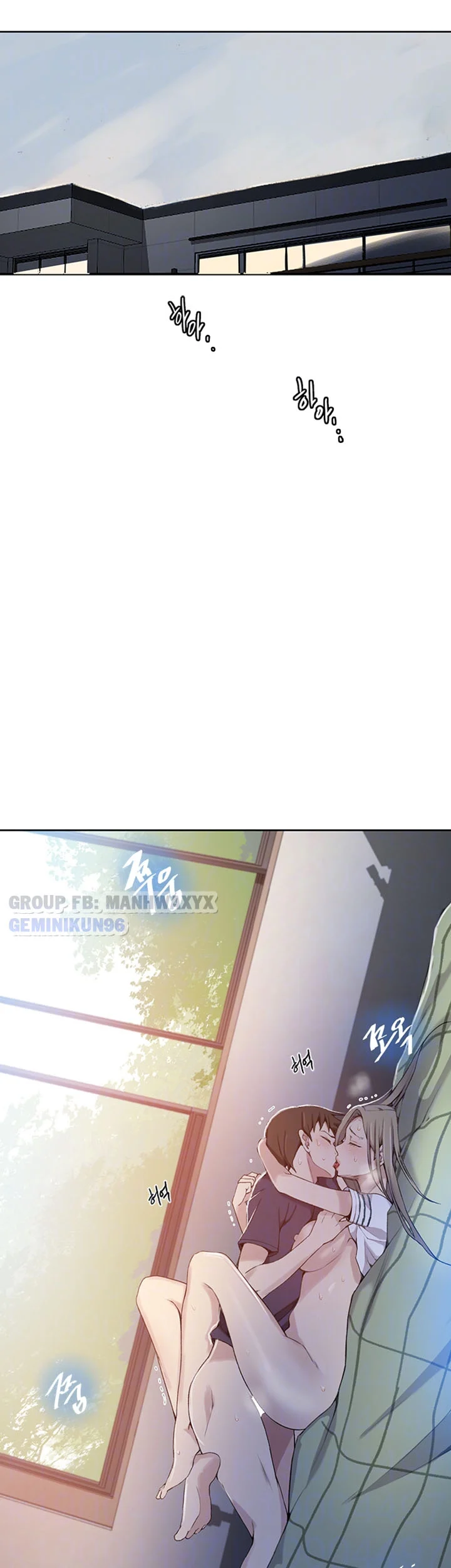 Lớp Học Bí Mật – Secret Class Chương 31 - trang 7