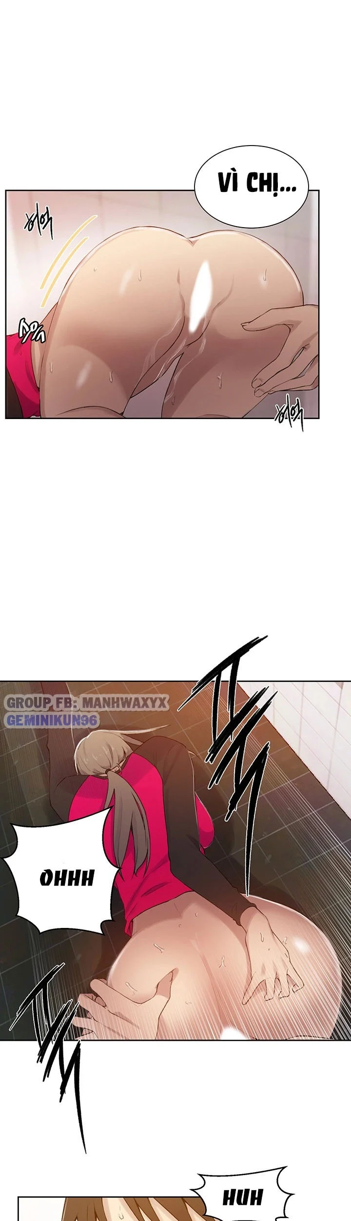 Lớp Học Bí Mật – Secret Class Chương 32 - trang 101