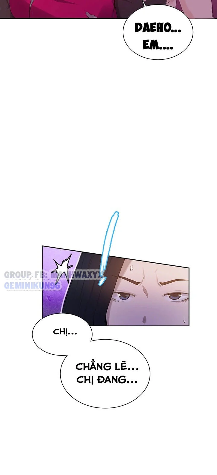 Lớp Học Bí Mật – Secret Class Chương 32 - trang 94