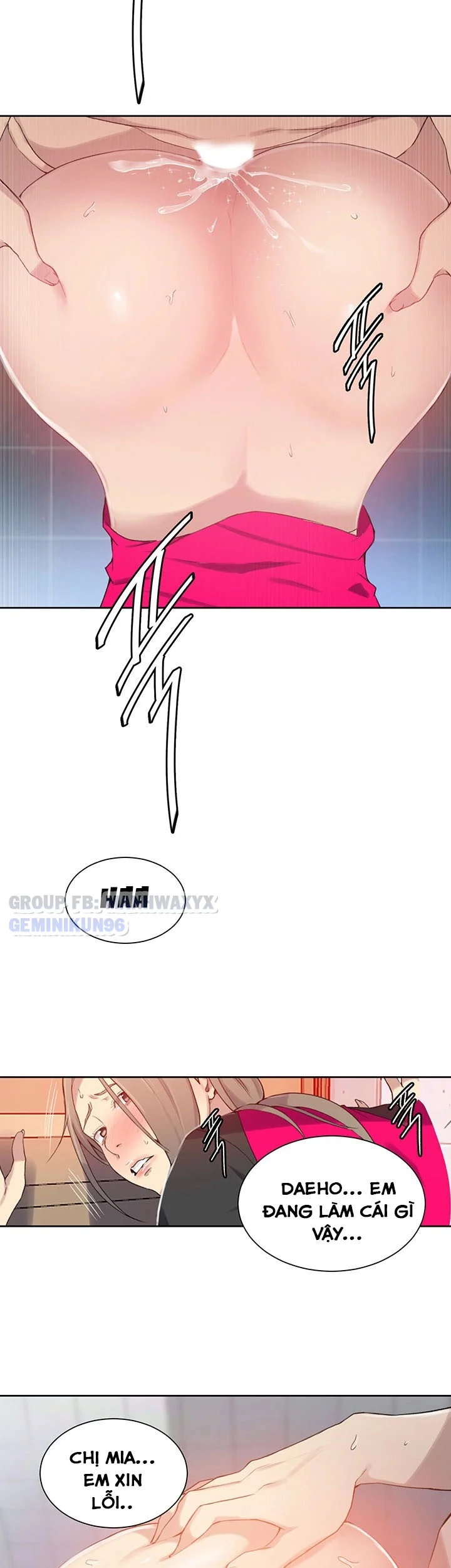 Lớp Học Bí Mật – Secret Class Chương 32 - trang 99