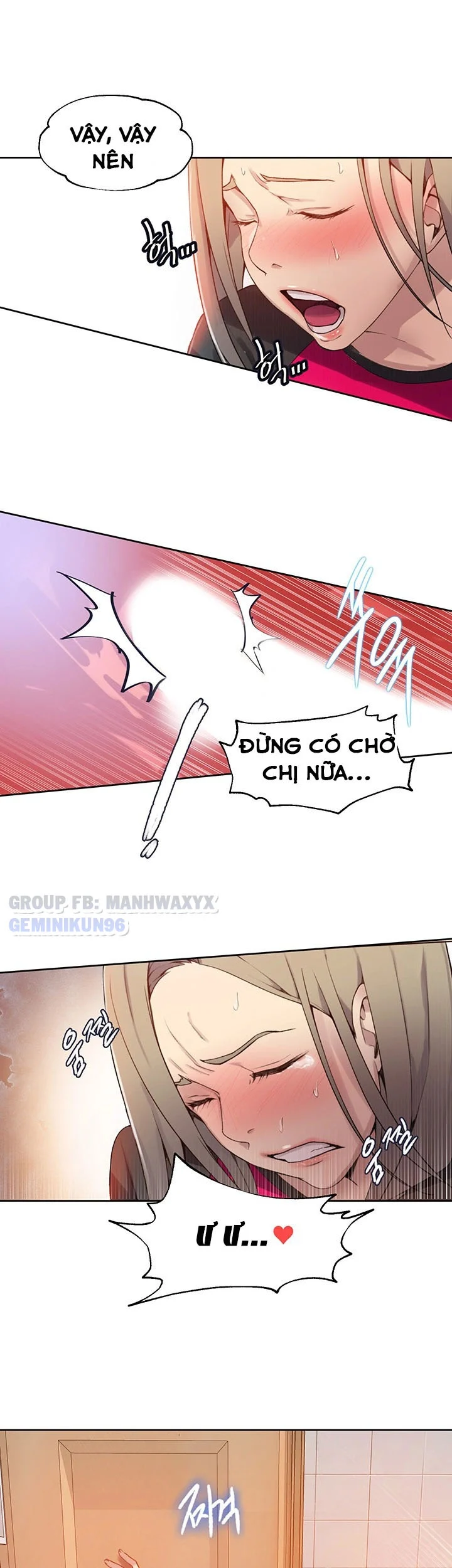 Lớp Học Bí Mật – Secret Class Chương 32 - trang 96