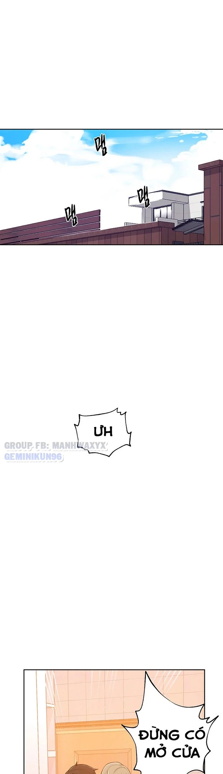 Lớp Học Bí Mật – Secret Class Chương 32 - trang 84