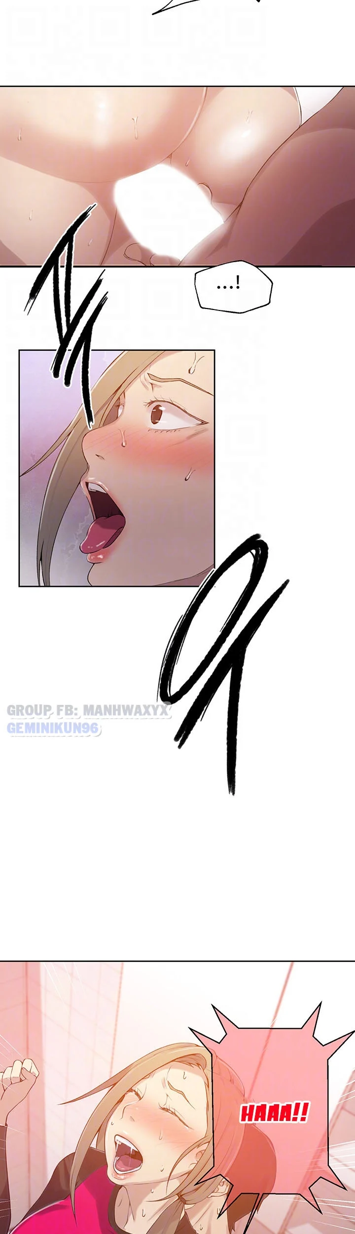 Lớp Học Bí Mật – Secret Class Chương 32 - trang 92