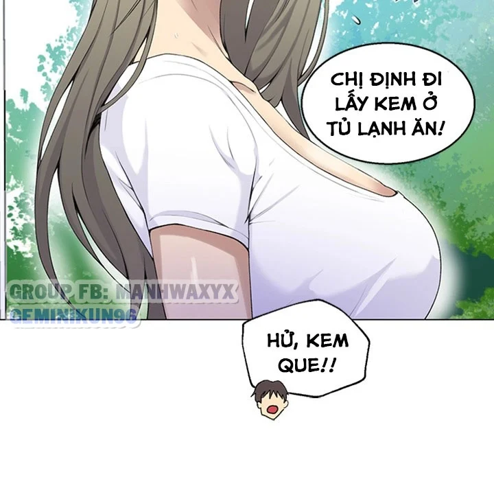 Lớp Học Bí Mật – Secret Class Chương 33 - trang 97