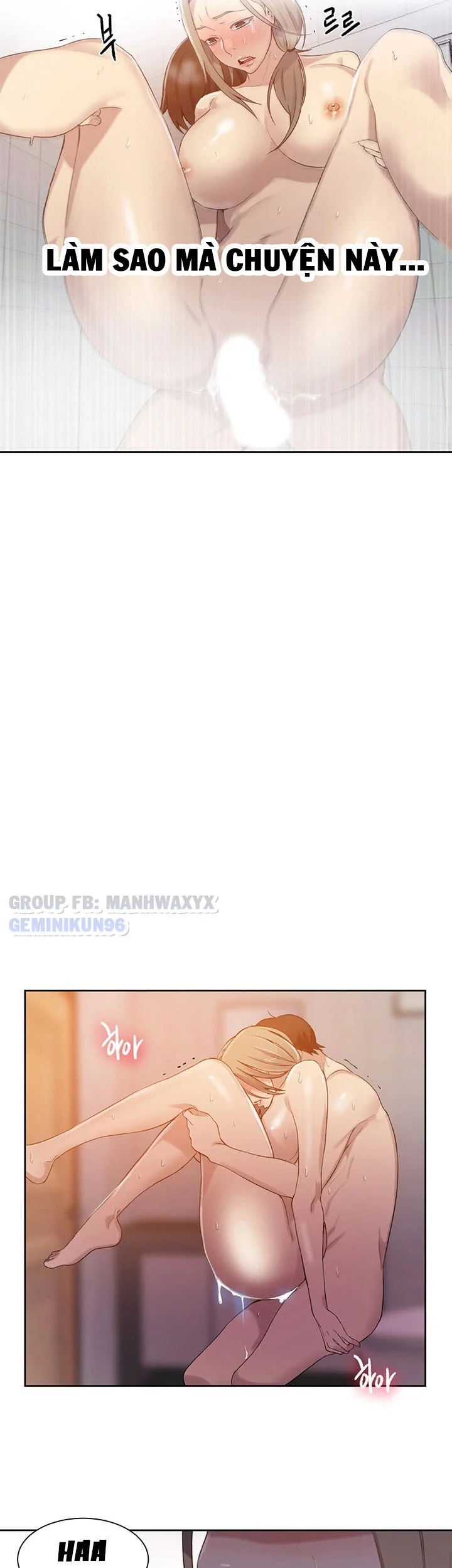 Lớp Học Bí Mật – Secret Class Chương 33 - trang 80