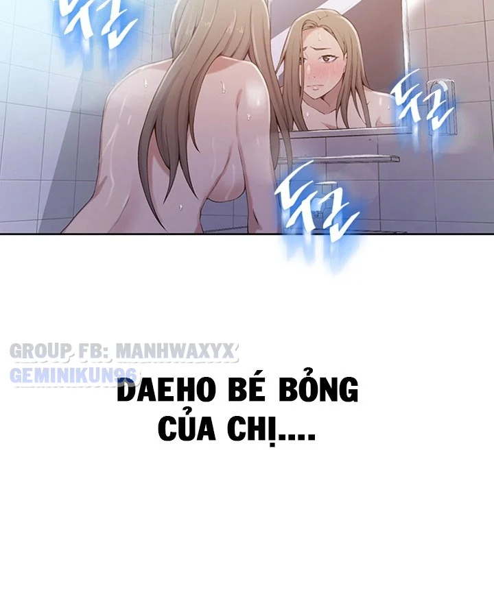 Lớp Học Bí Mật – Secret Class Chương 33 - trang 16