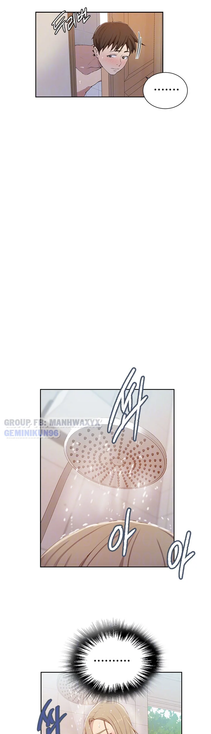 Lớp Học Bí Mật – Secret Class Chương 33 - trang 89