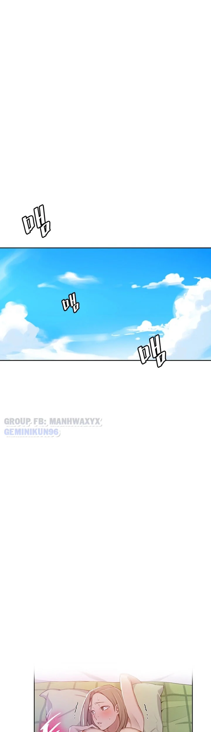 Lớp Học Bí Mật – Secret Class Chương 34 - trang 5